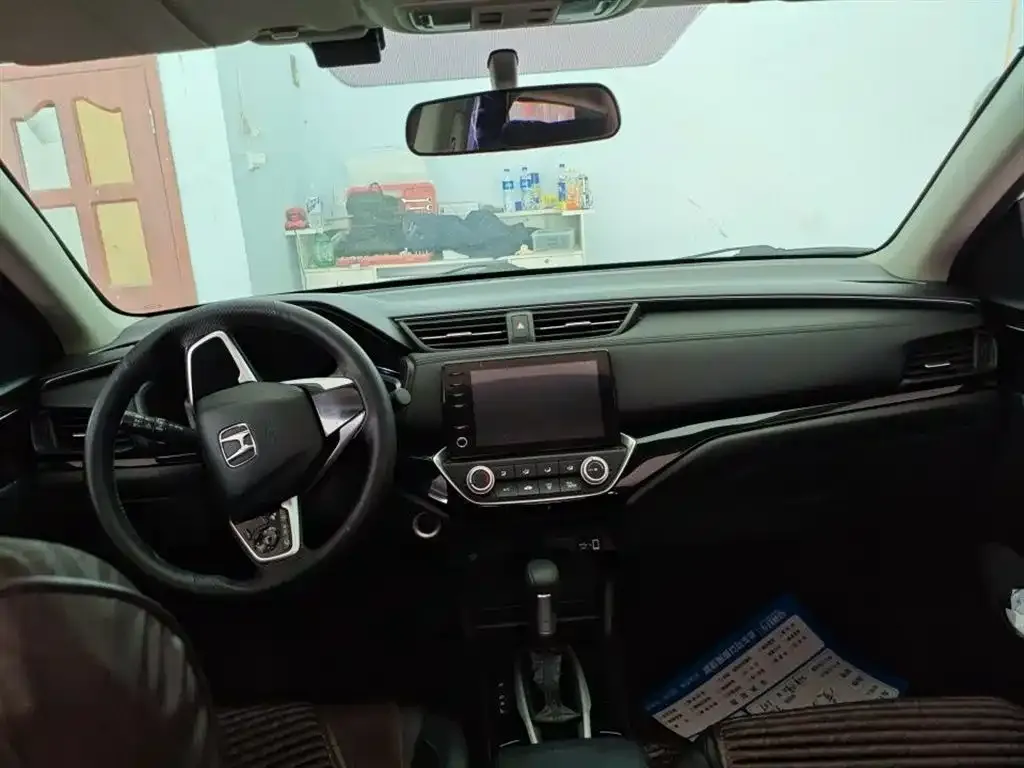 Honda Crider 2022 из CN, фото 3