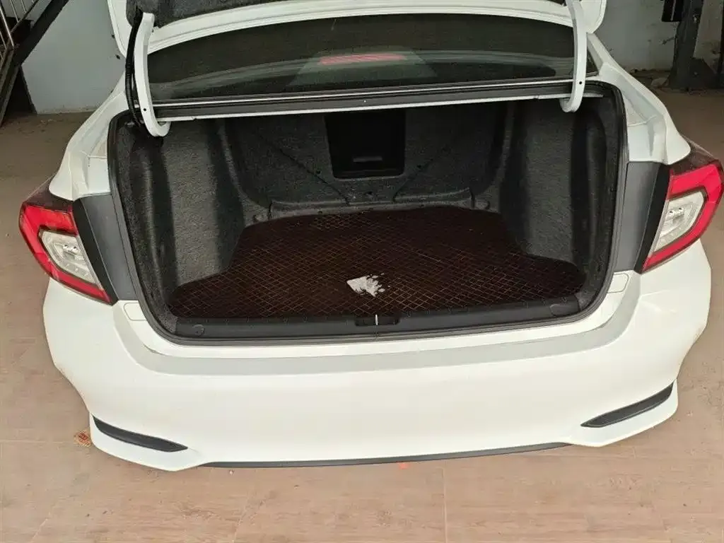 Honda Crider 2022 из CN, фото 4
