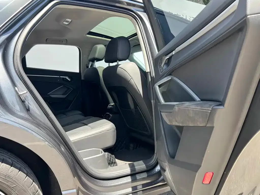 Audi Q3 Sportback — фото 2