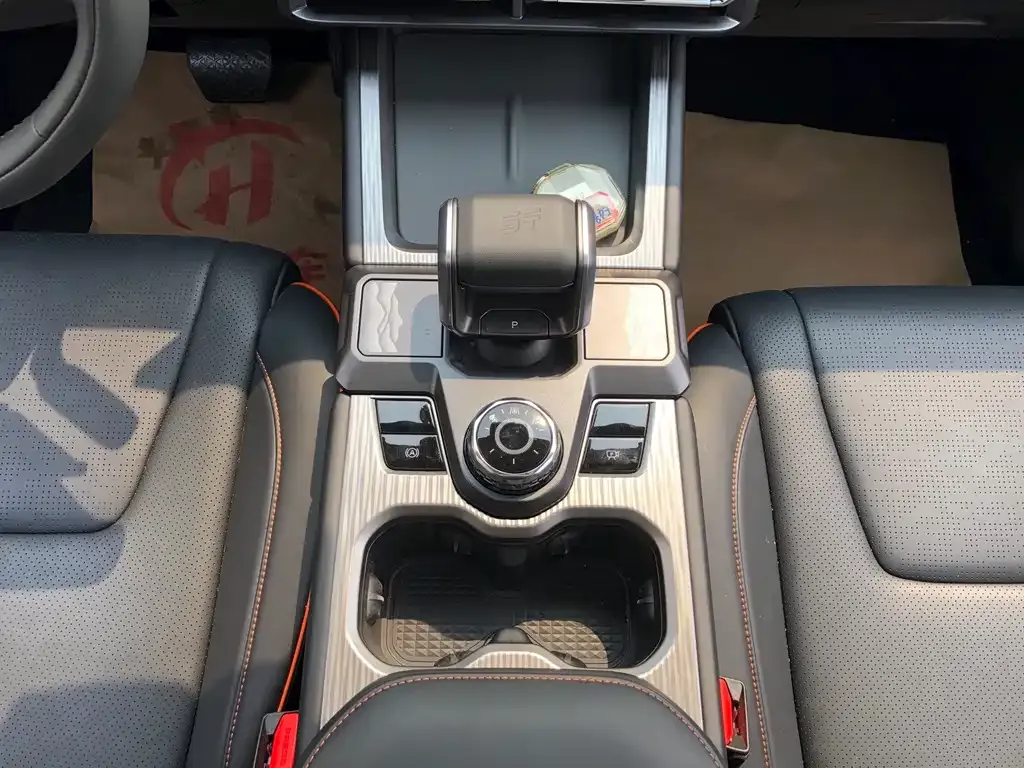 Jetour Freer 2025 из CN, фото 3