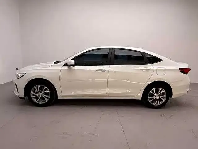 Buick Verano 2025 из CN, фото 2