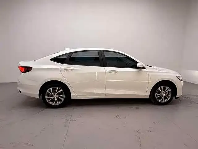 Buick Verano 2025 из CN, фото 7