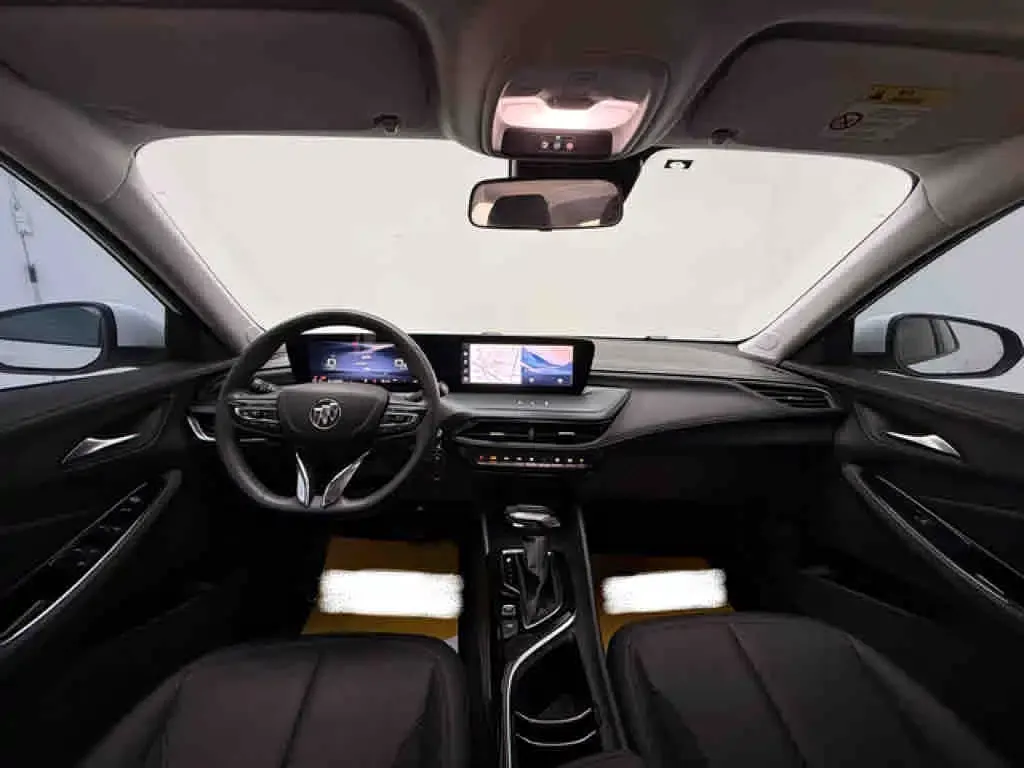 Buick Verano 2025 из CN, фото 4