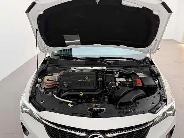Buick Verano 2025 из CN, фото 8
