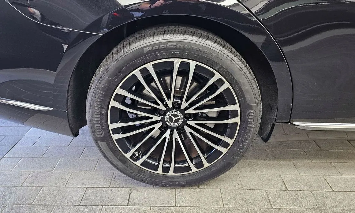 Mercedes-Benz S-Class 2023 из KR, фото 9