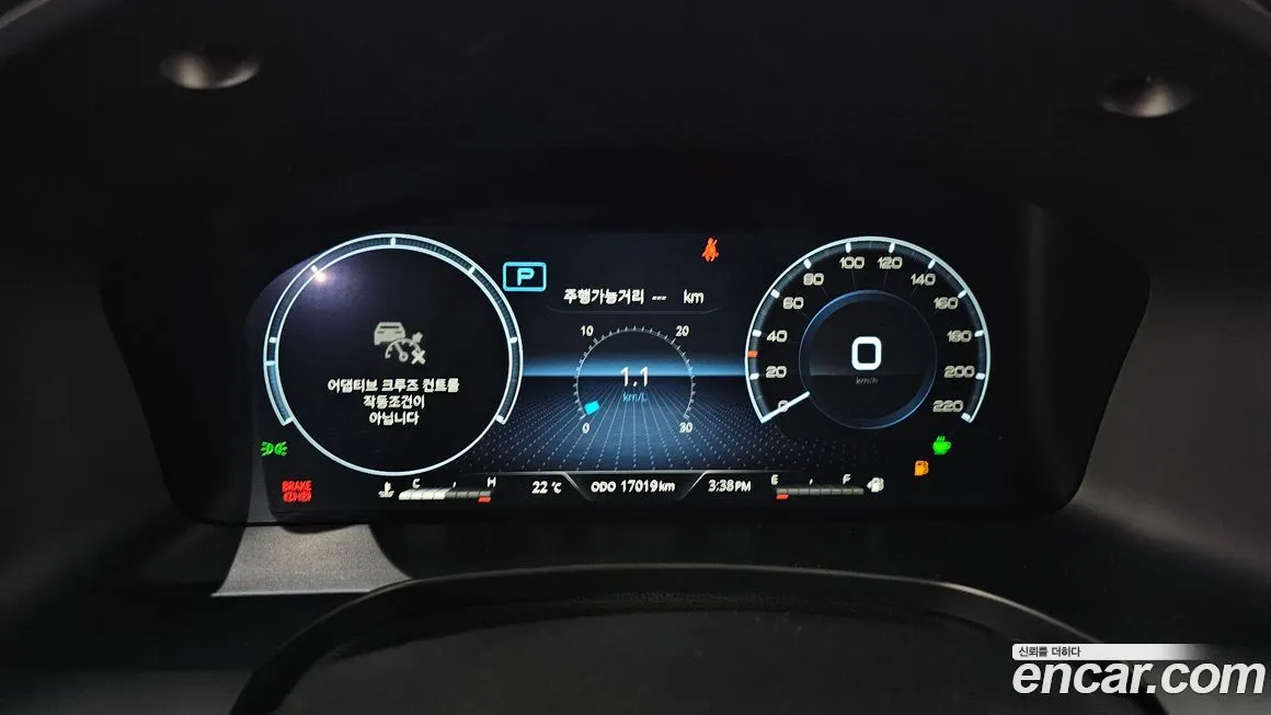 KG Mobility (Ssangyong) Rexton — фото 2