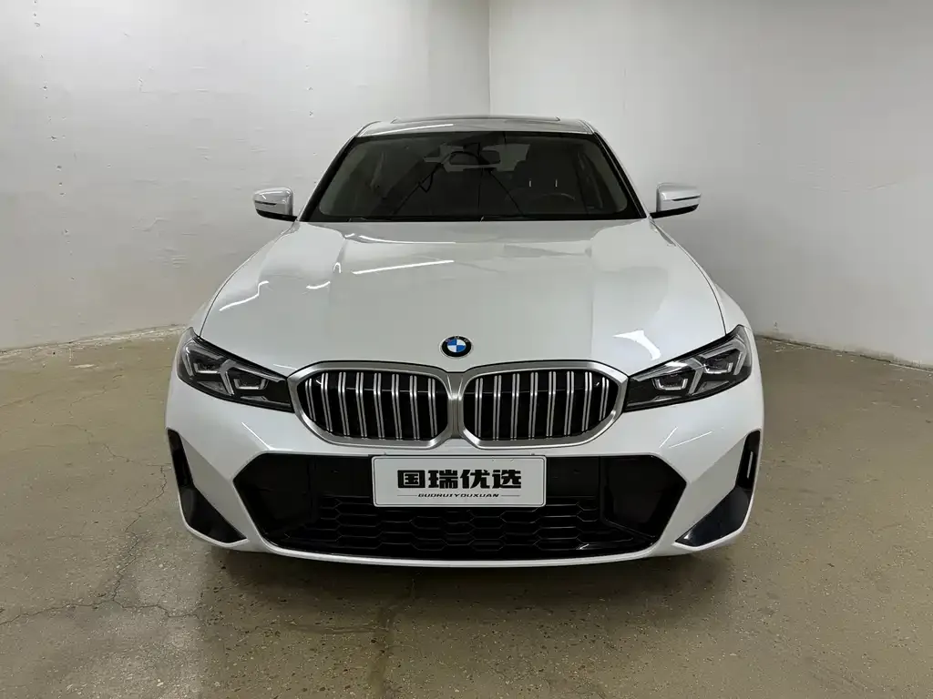 BMW 3 Series — фото 6