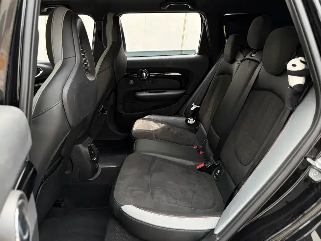 MINI Clubman JCW 2022 из CN, фото 3