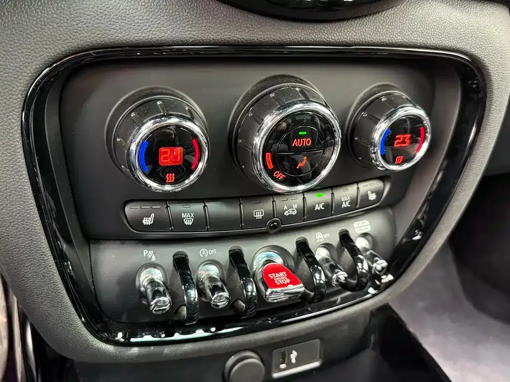 MINI Clubman JCW 2022 из CN, фото 6