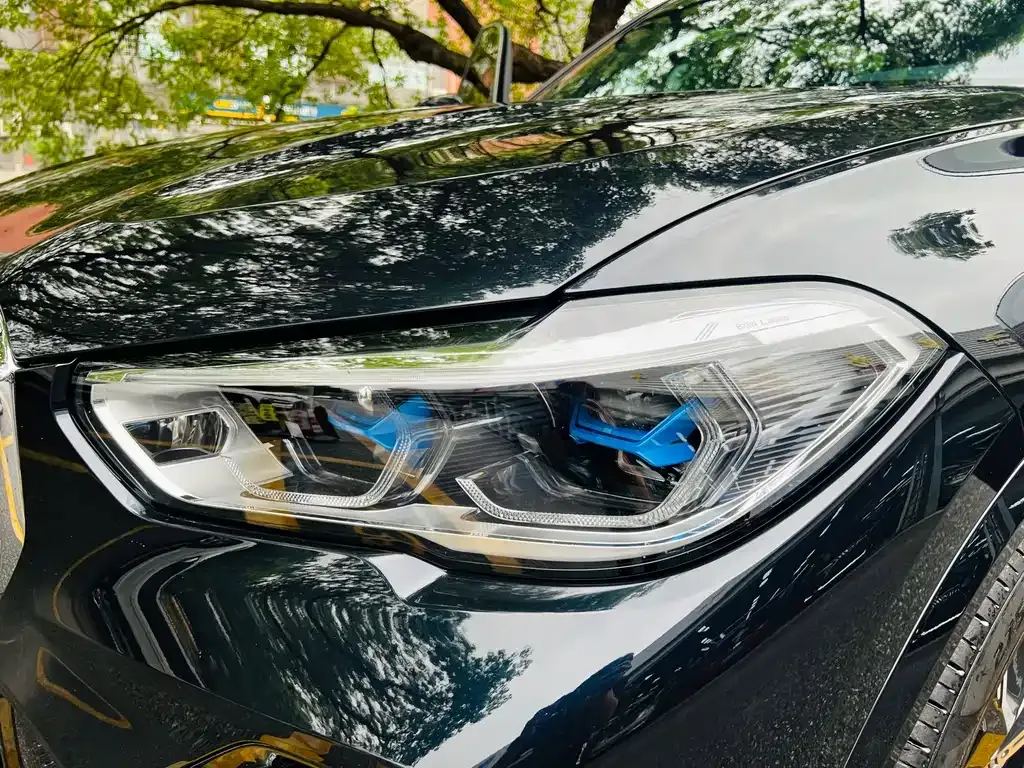 BMW X5 2023 из CN, фото 4