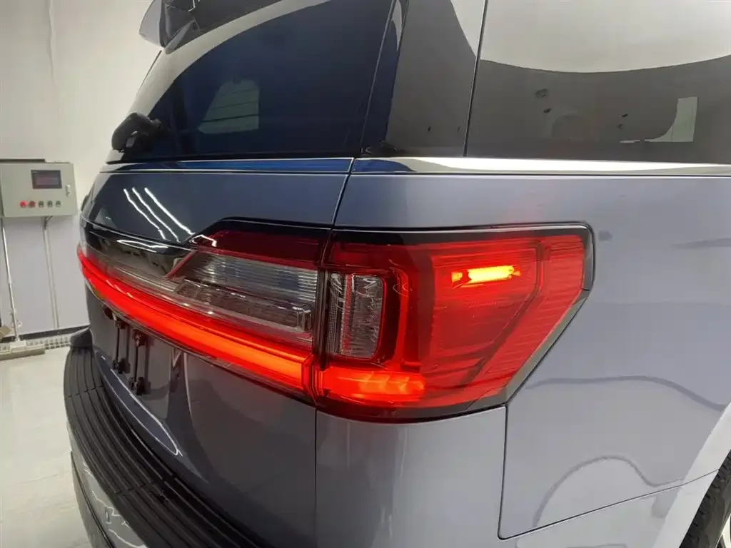 Lincoln Navigator 2023 из CN, фото 4