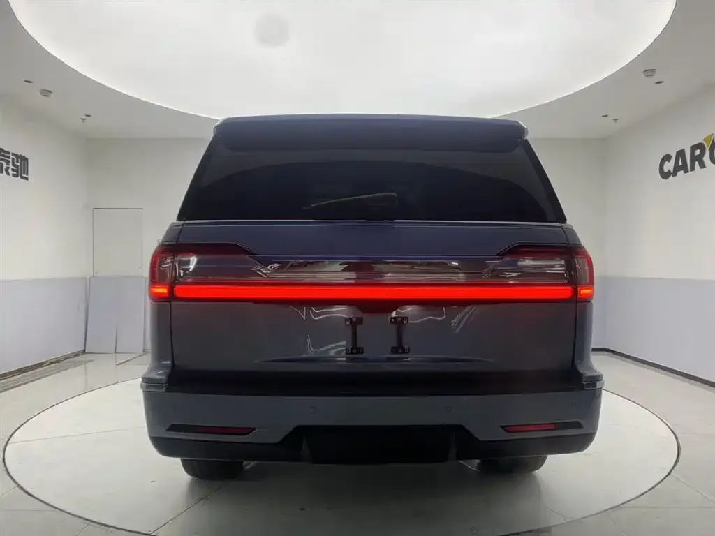 Lincoln Navigator 2023 из CN, фото 7