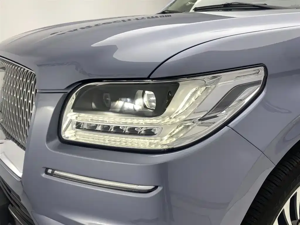 Lincoln Navigator 2023 из CN, фото 5