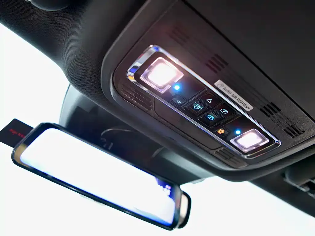 Ford Edge — фото 4