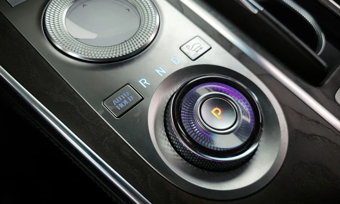 Genesis GV80 — фото 3