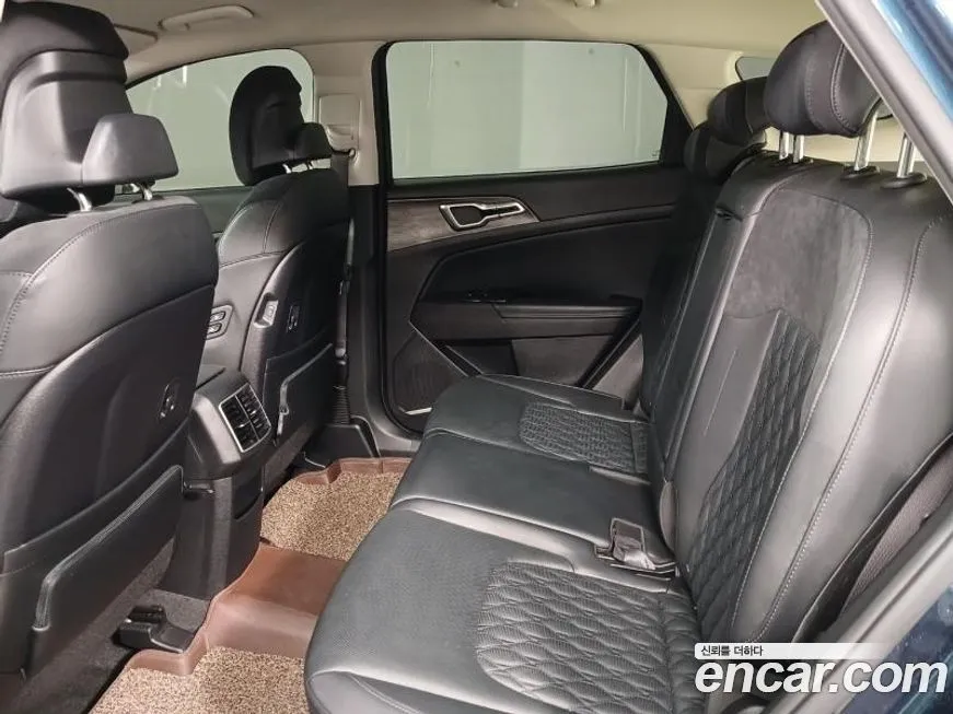 Kia Sportage — фото 10