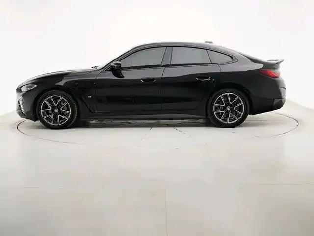 BMW i4 2025 из CN, фото 5