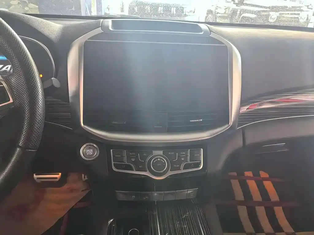 Haval H9 2022 из CN, фото 9