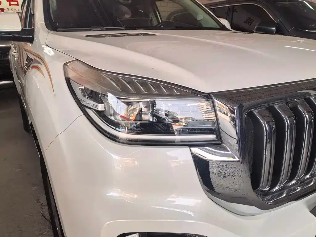 Haval H9 2022 из CN, фото 3