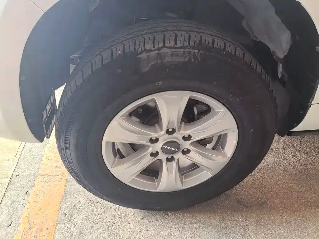 Haval H9 2022 из CN, фото 4