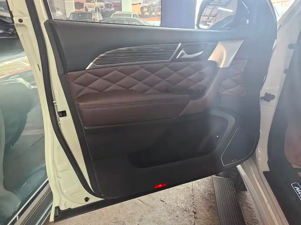 Haval H9 2022 из CN, фото 7
