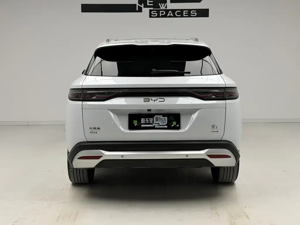 BYD L DM-i 2025 из CN, фото 7