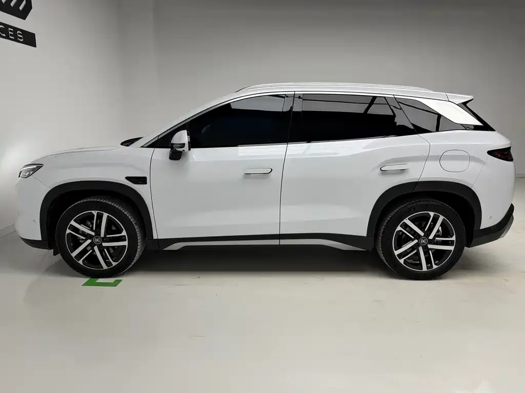 BYD L DM-i 2025 из CN, фото 4