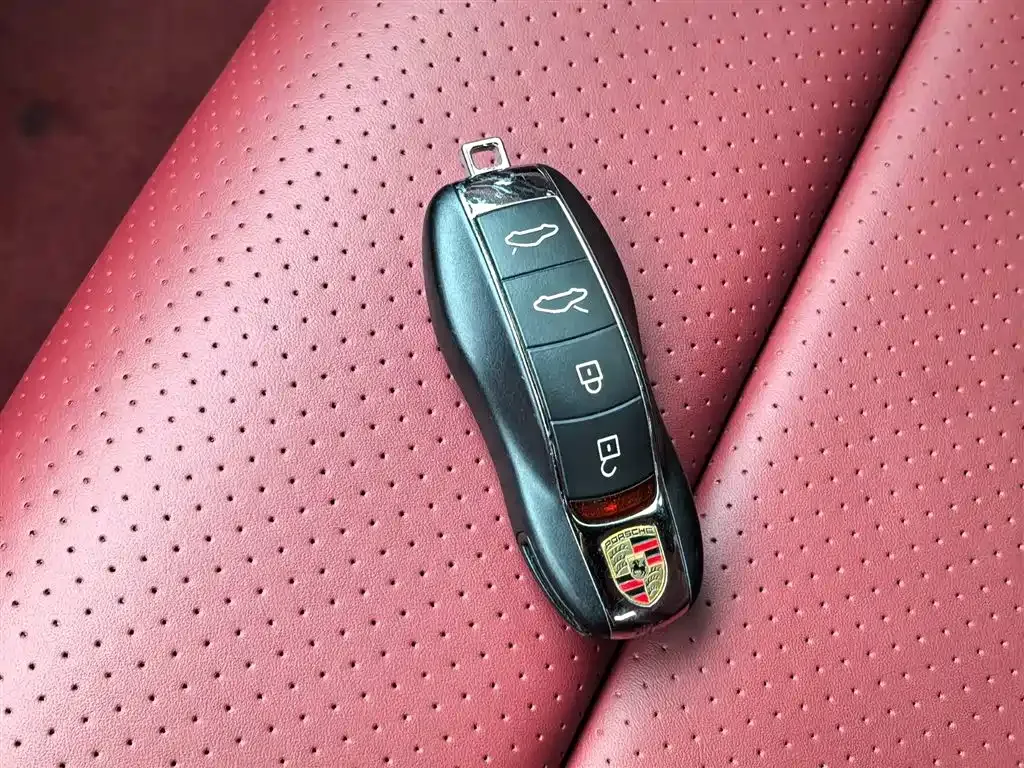 Porsche 718 — фото 10