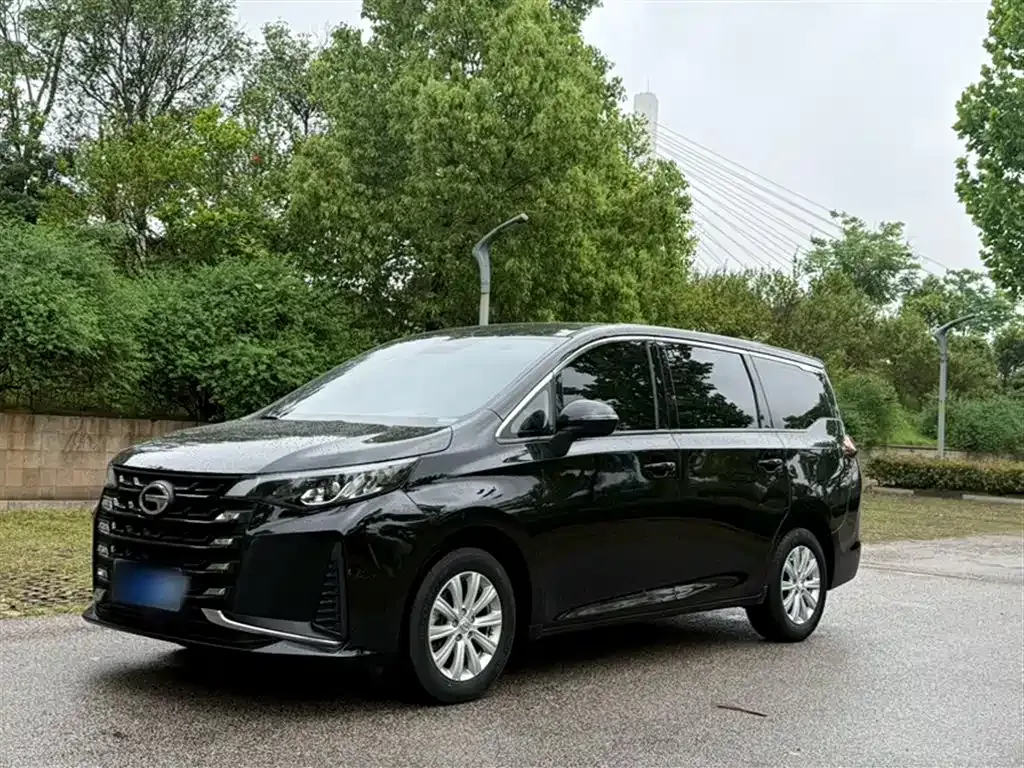 GAC Motor Trumpchi M6