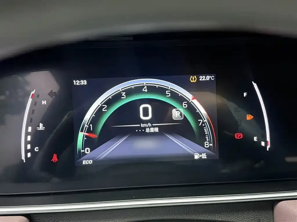GAC Motor Trumpchi M6 2023 из CN, фото 3
