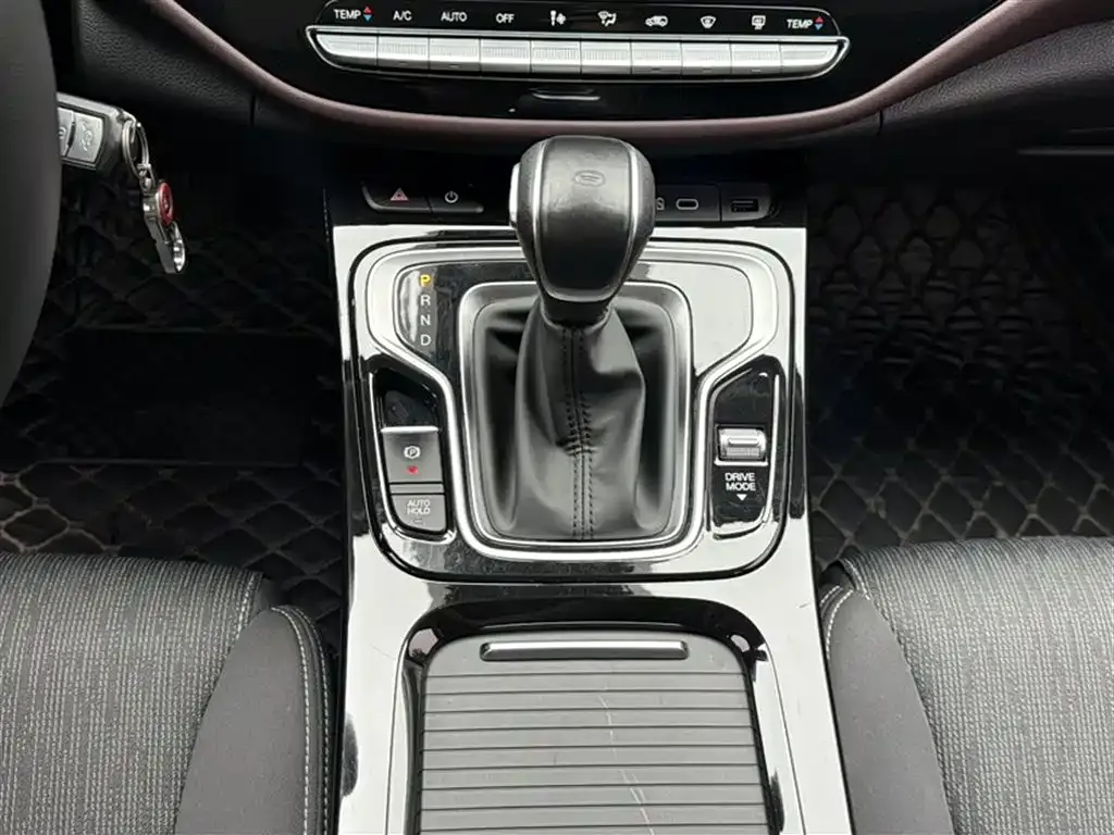 GAC Motor Trumpchi M6 2023 из CN, фото 9