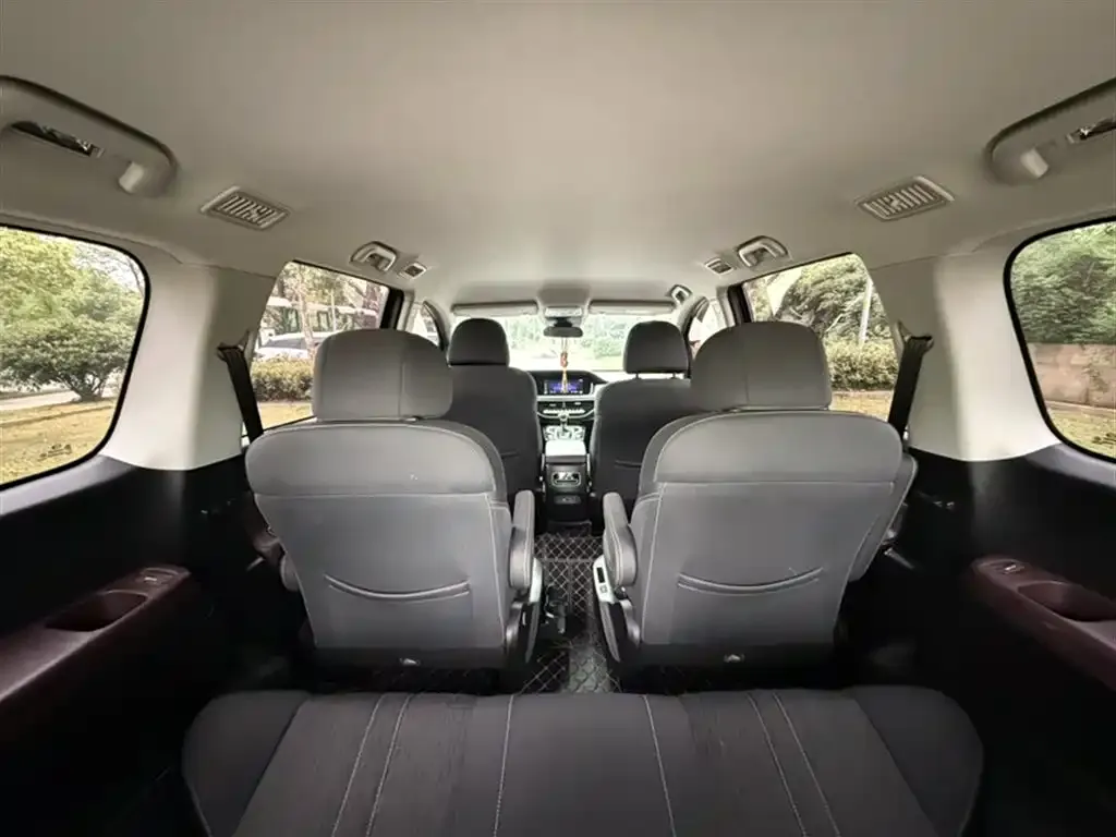 GAC Motor Trumpchi M6 2023 из CN, фото 2