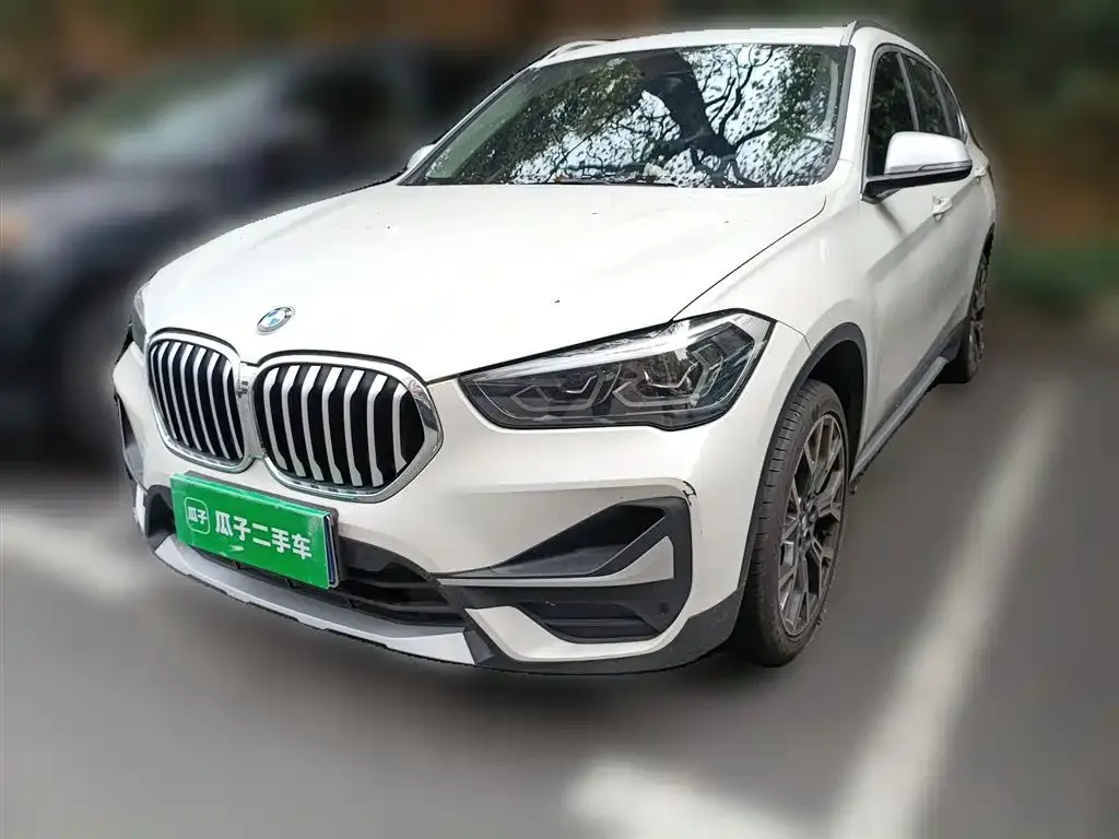 BMW X1 — фото 3