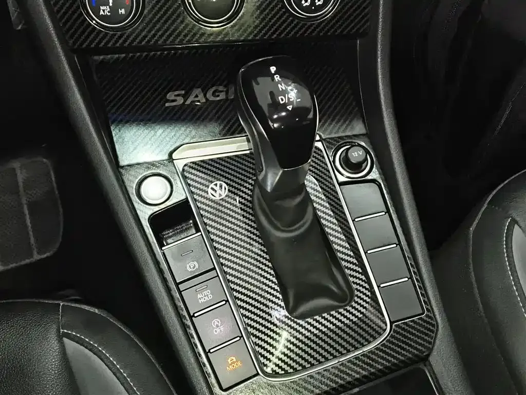 Volkswagen Sagitar 2021 из CN, фото 9