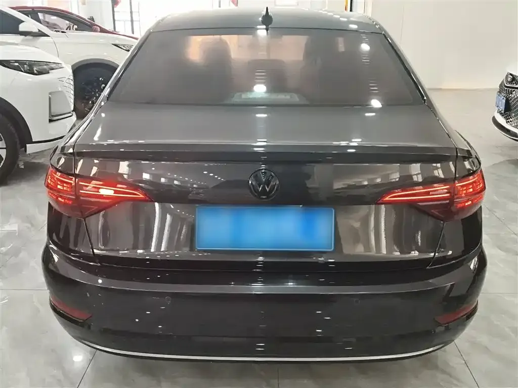 Volkswagen Sagitar 2021 из CN, фото 7