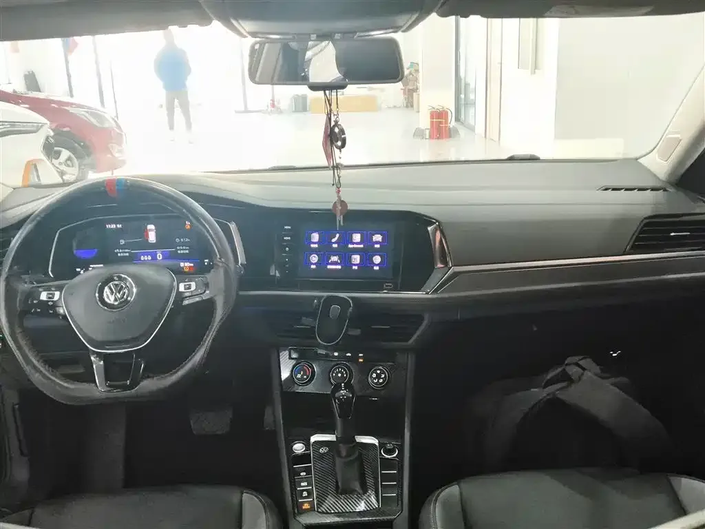 Volkswagen Sagitar 2021 из CN, фото 5