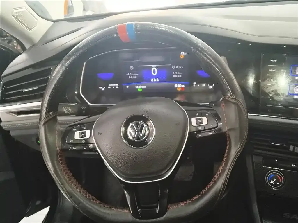 Volkswagen Sagitar 2021 из CN, фото 3