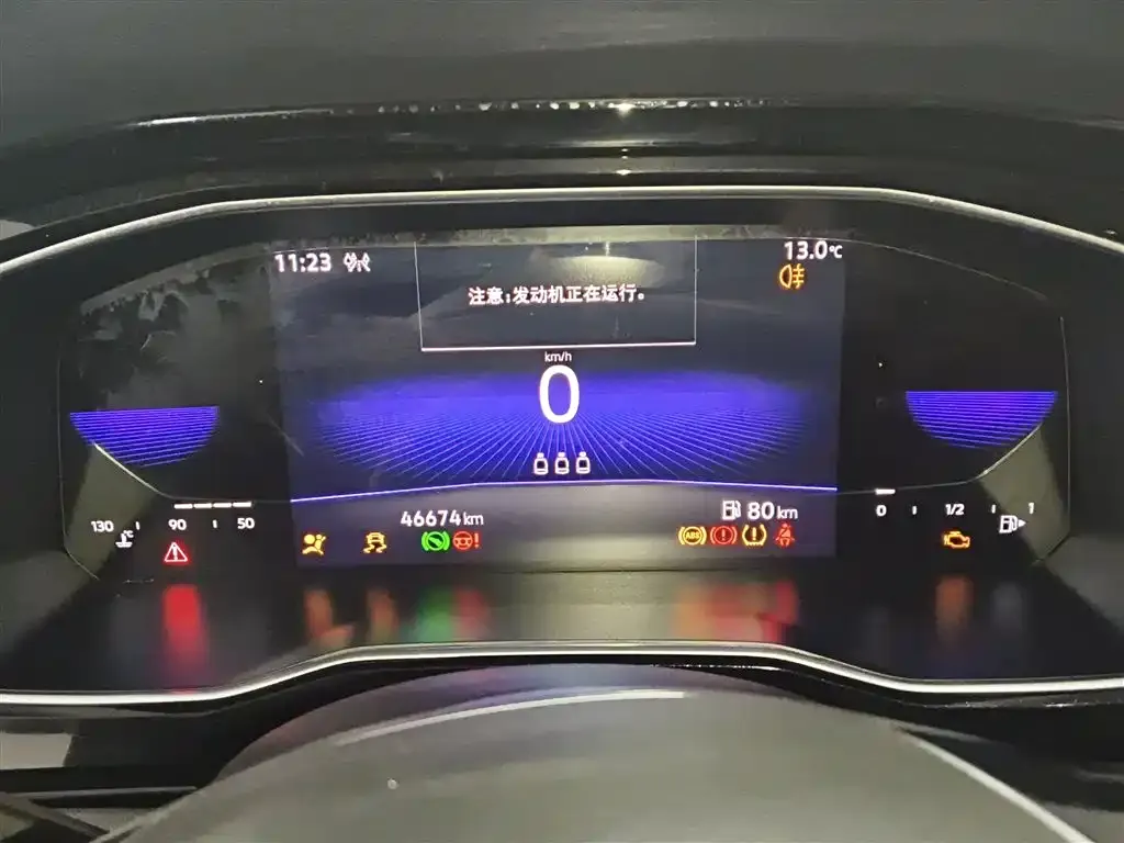 Volkswagen Sagitar 2021 из CN, фото 4