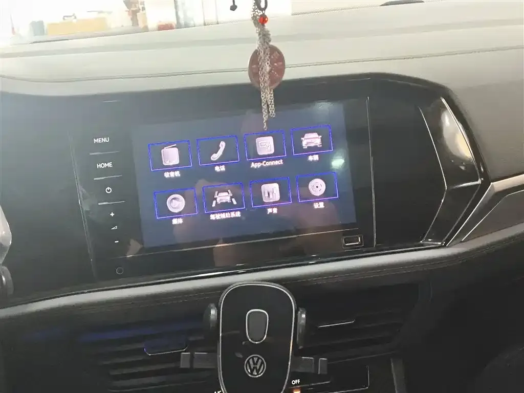 Volkswagen Sagitar 2021 из CN, фото 2
