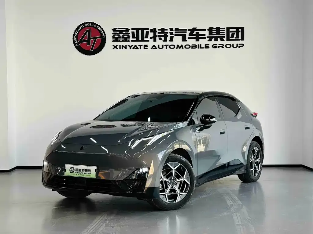 Lynk & Co Z20 2024 из CN, фото 7