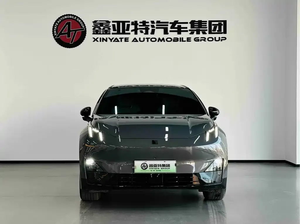Lynk & Co Z20 2024 из CN, фото 2