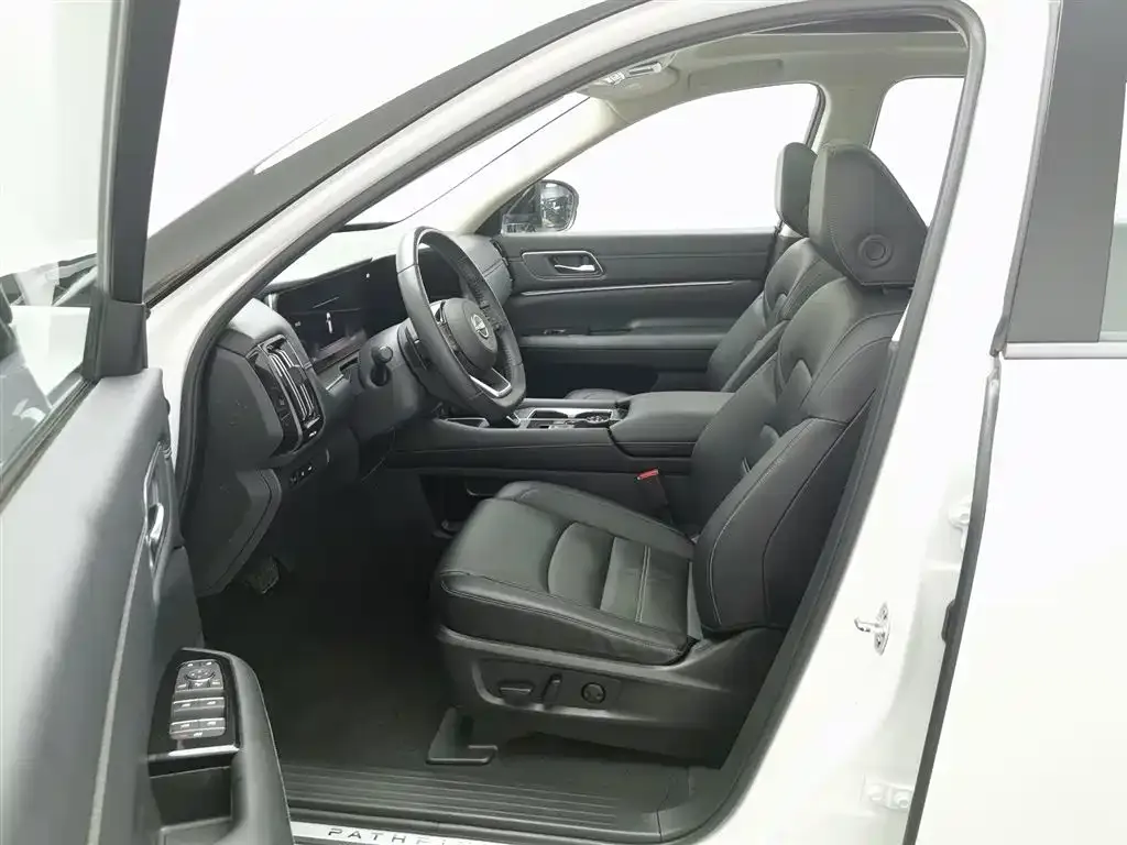 Nissan Teramont 2024 из CN, фото 8