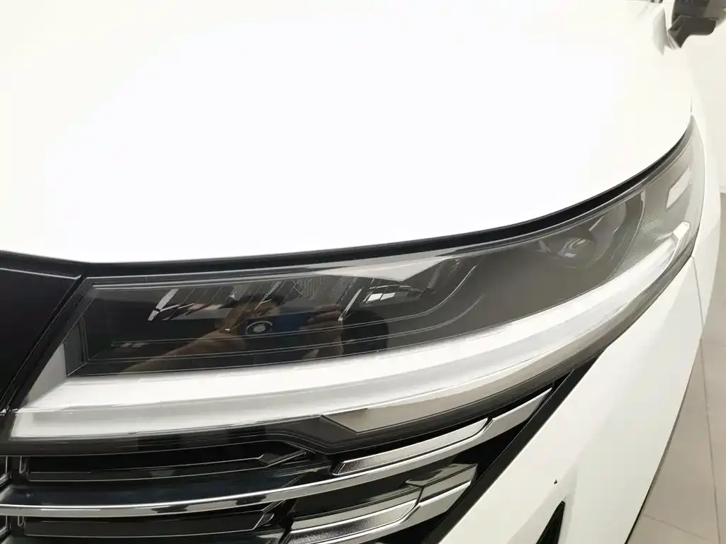 Nissan Teramont 2024 из CN, фото 9