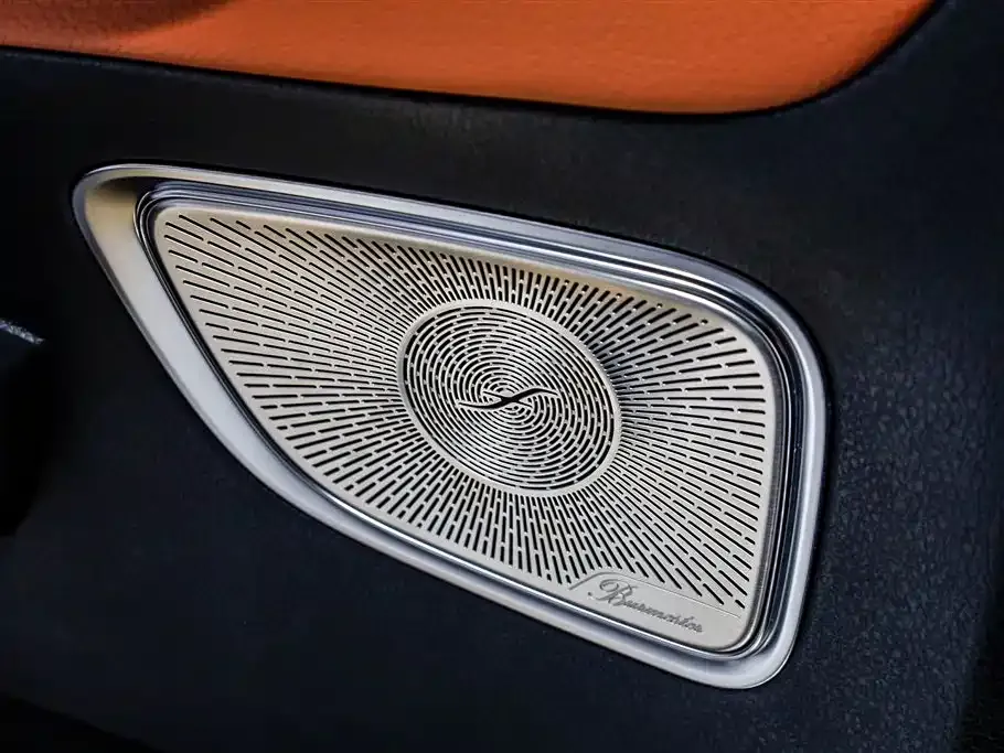 Mercedes-Benz GLC — фото 9
