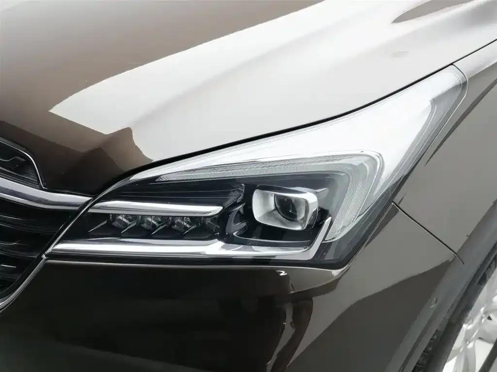 Buick Envision Plus 2021 из CN, фото 6