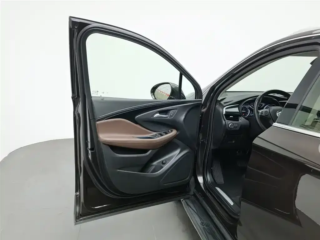 Buick Envision Plus 2021 из CN, фото 2