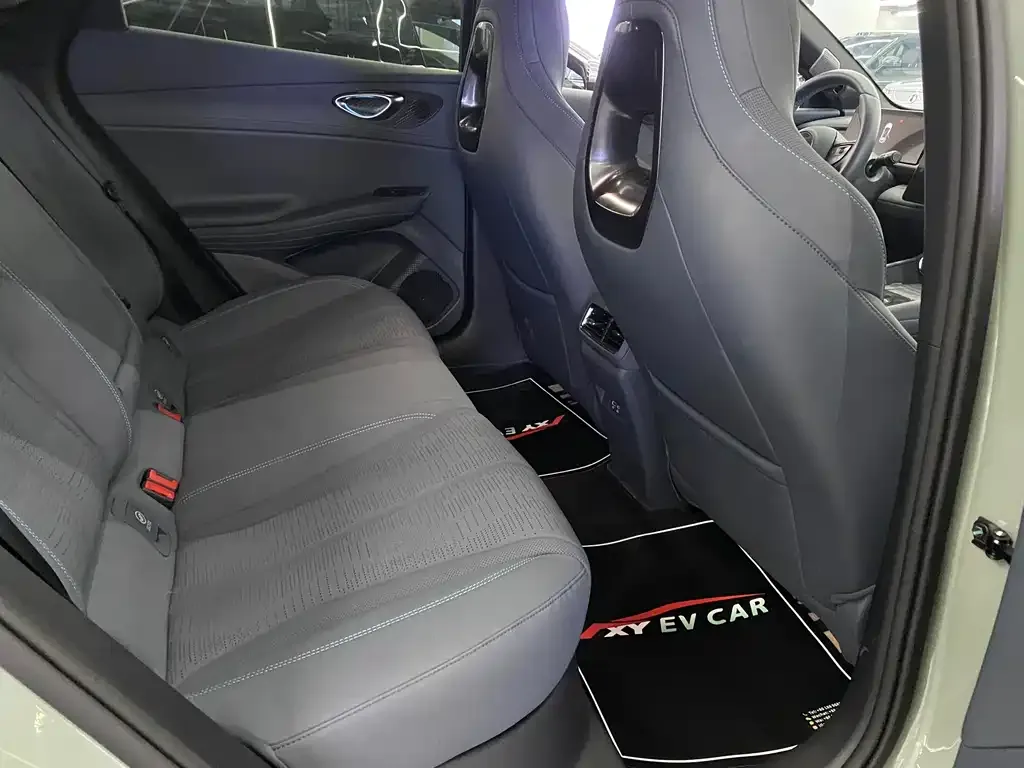BYD Seal 06GT 2025 из CN, фото 2