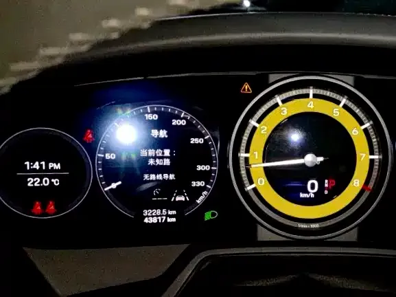 Porsche 911 2021 из CN, фото 2