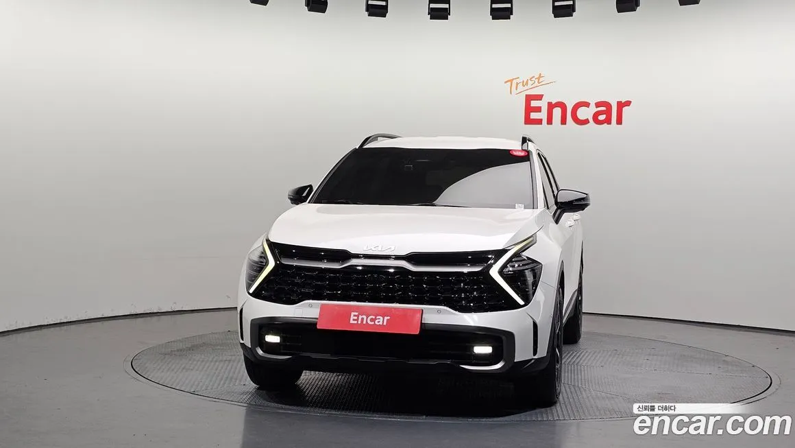 Kia Sportage — фото 3