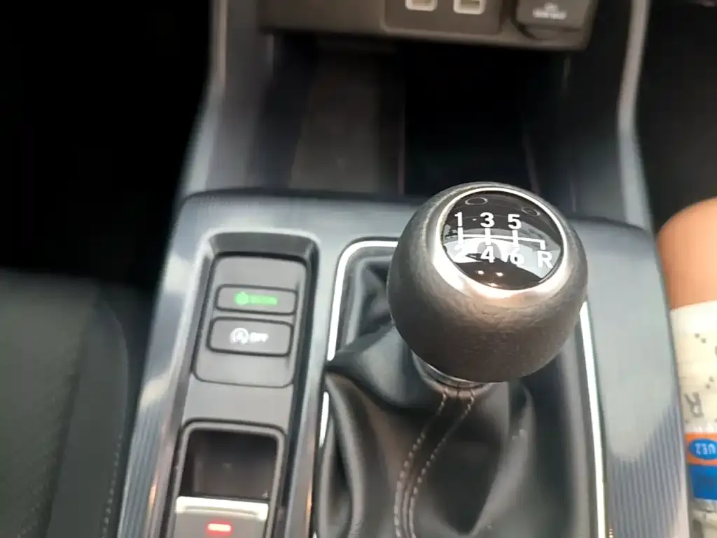 Honda Integra 2022 из CN, фото 2